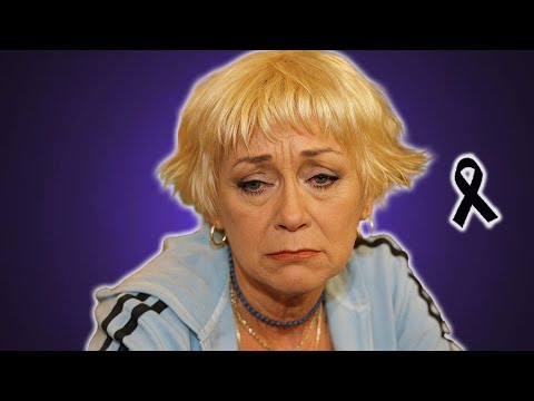 Het ellendige leven en de tragische dood van Conny Vandenbos op 65-jarige leeftijd ons met verdriet.