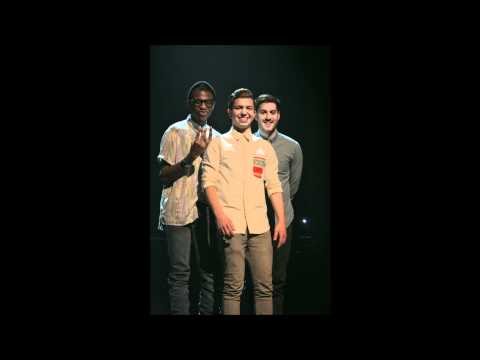 Love Sick - Loveable Rogues