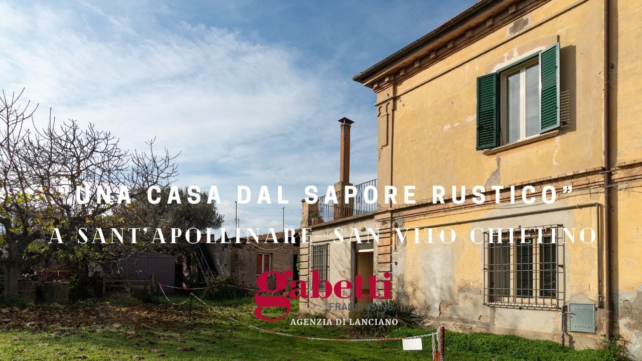 Casa Indipendente - Video