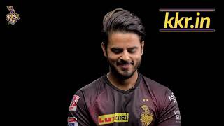 KKR Press Conference: Nitish Rana on his preparations for IPL 2020