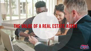 The Value of a Real Estate Agent