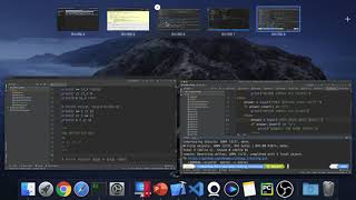 [오지랖 파이썬 웹 프로그래밍] 4장 Bookmark 06 - Create 뷰 만들기