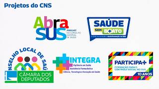 SAÚDE - Comemoração do Dia Mundial da Saúde - 07/04/2026 17:00