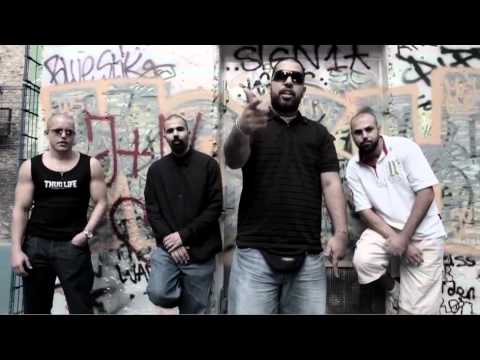 King Orgasmus One - Schneid dein Kopf ab (OFFICIAL VIDEO)