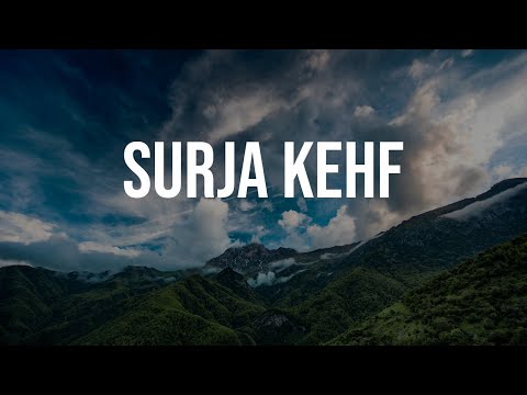 Surja Kehf