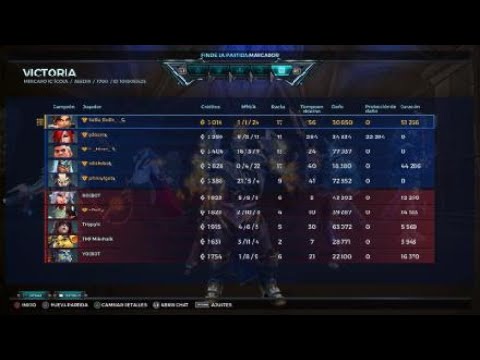 Paladins corvus ranked vs 5 heal? PS4