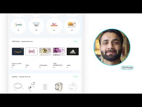 Awardco Product Overview