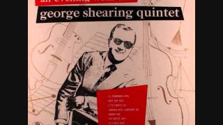 George Shearing - To A Wild Rose (MacDowell)