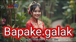 Download lagu BAPAK E GALAK- lagu baru 2026 dangdut koplo- by ALI syah bana ALefa kiss mp3 Download lagu BAPAK E GALAK- lagu baru 2026 dangdut koplo- by ALI syah bana ALefa kiss mp3