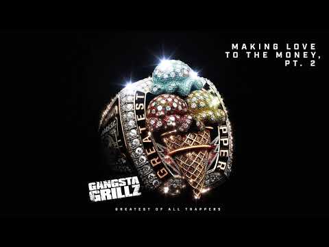 Videoclip de Making Love to the Money, Pt. 2 — Gucci Mane