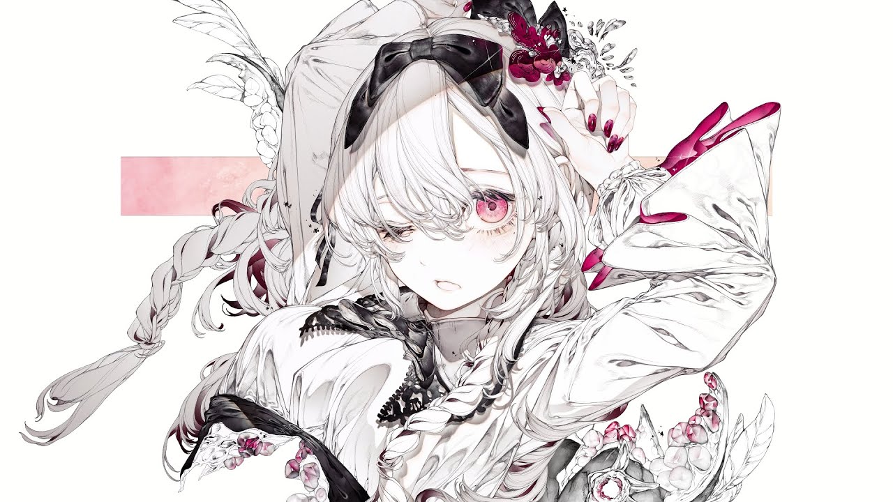 キミアイギミー - 廉 feat. 星界