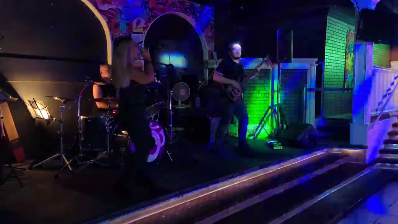 Promotional video thumbnail 3 for Second Coming