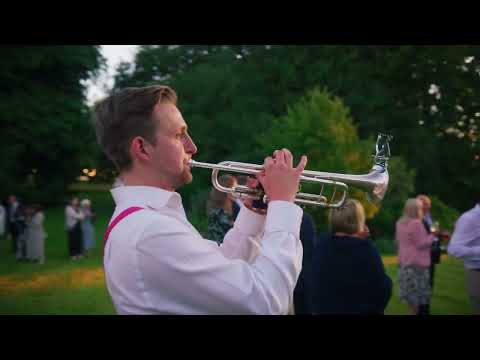 Roaming Band Promo | Big Smoke Brass - UK