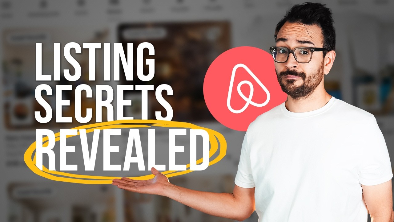 Airbnb Listing Setup Guide: Boost Views, Bookings & Profits