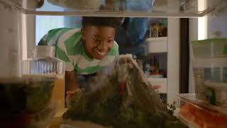 Feeding America The Full Effect PSA