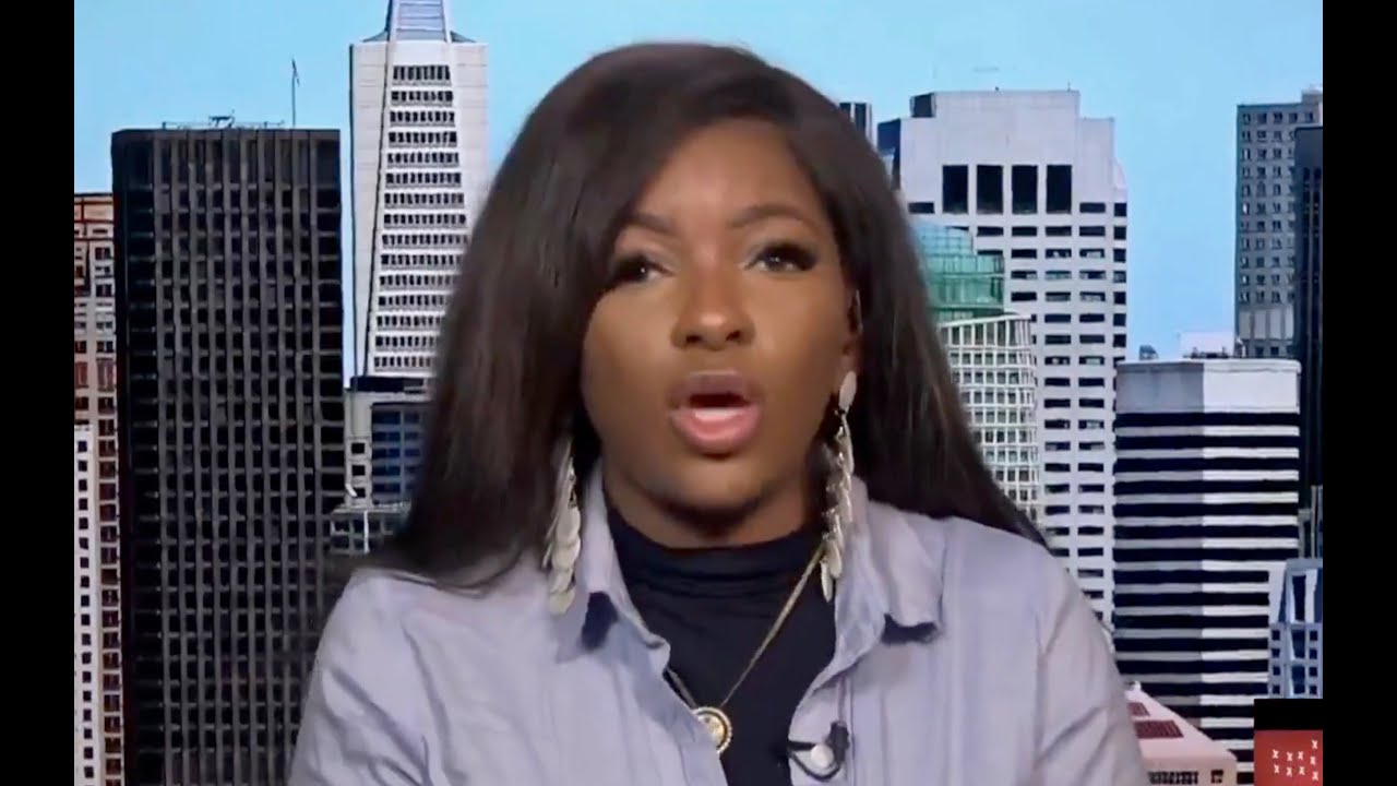 🔥 Jasmine Crockett BURIES Trump on national TV