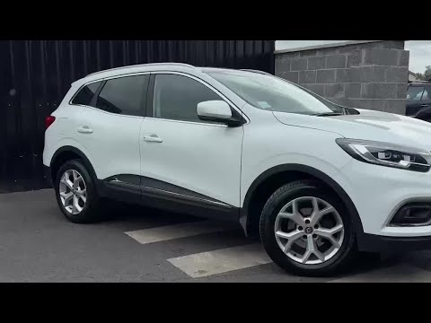 Renault Kadjar 1.3 TCE 140 GPF S-Edition - Image 2