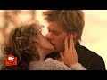Footloose (1984) - Ren & Ariel Kiss Scene | Movieclips