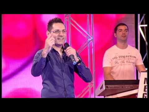 Danijel Djurić - Daira - Gold Subotom Popodne - ( 2016 )