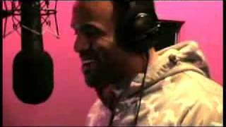 Craig David Freestyle On Tim Westwood Radio!
