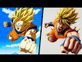 Stunts Aus Dragon Ball Super IM ECHTEN LEBEN Ausprobieren