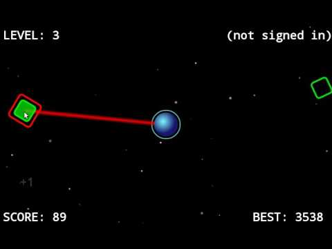 Protector - Defence Game Video
