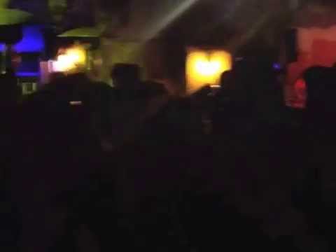 FUTURPOETS @ Mixology, Los Cabos, Mexico