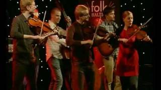 Frigg - Polkas (folkBALTICA 2010)