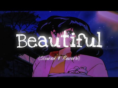 Beautiful (Slowed & Reverb) | Yo Yo Honey Singh | Malkit Singh