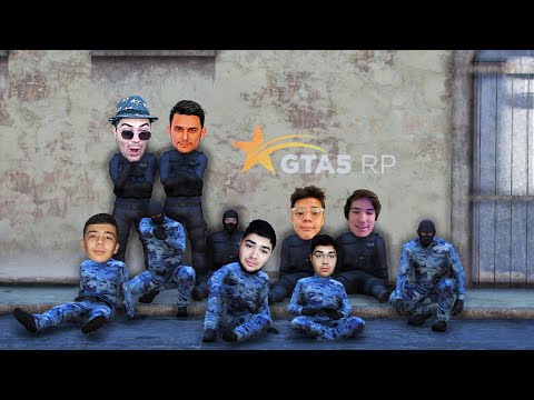 CS:GO DUUUST2 XAN FAMILY AVJIDA | GTA 5 RP ( ROCKFORD) PROMO - BEK