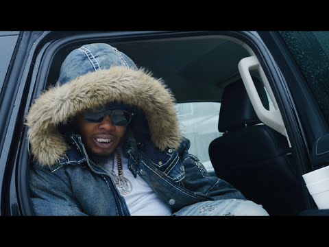 Fatt Macc - "Out Da Freezer" (Official Music Video)