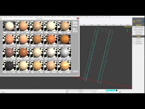 Parametrik und anderes in Pytha V22 bzw. bSolid