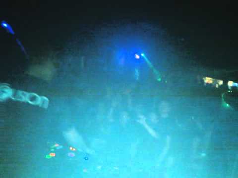 B-Front Live @ Infexious  4-12-10