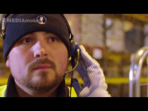 Kuehne + Nagel - Customer Success Story