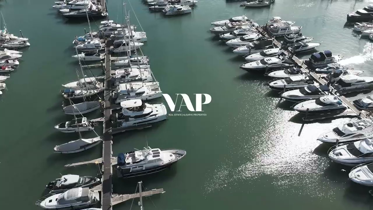 Vídeo do imóvel