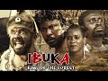 IBUKA KING OF THE FOREST Full Nigerian Movie Pete Edochie Sam Dede Gentle Jack Chika Anyanwu