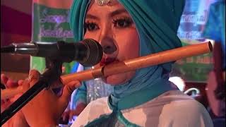 Download lagu EL WAFDA   ::  Wajah Ayu mp3