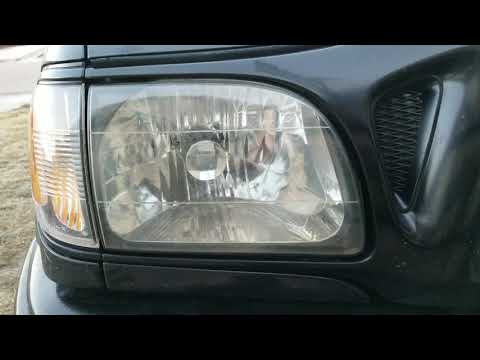 9 month review of meguiars headlight coating