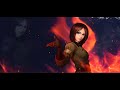 KoF Wing Whip