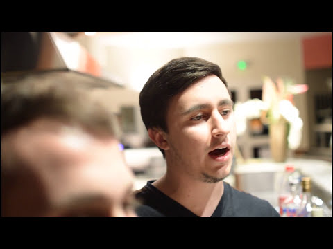 Chant Corse ⸱ Jean-Vincent Servetto - Fiure Di Palestina (2015)