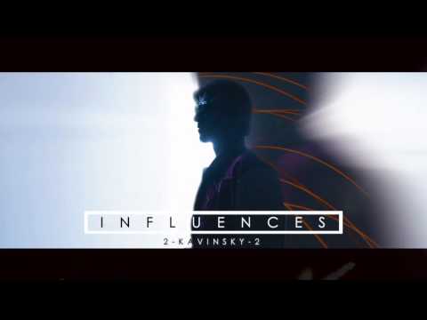 INFLUENCES: Kavinsky | Odd Chap - Gone