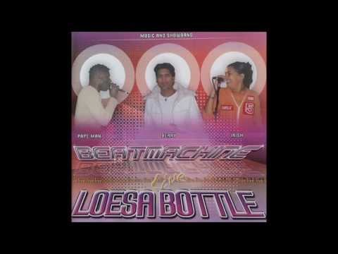 Beatmachine - Awo Na ballad - Berry Damri