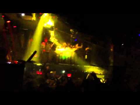 Sunnery James & Ryan Marciano - In My Mind @ Pacha NYC 6/22/12