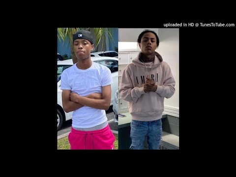 Sha Ek x Kay Flock - Bend Blocks