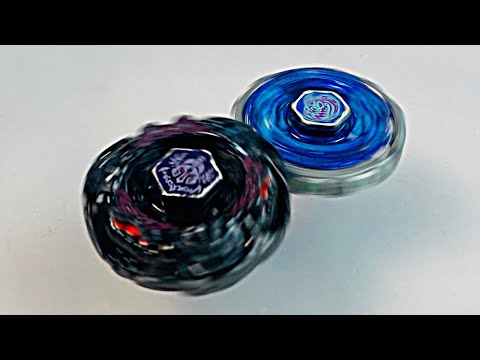 UNDERRATED vs OVERRATED Beyblade Battle!!! (Ray Gil vs Gravity Destroyer) Who will win?
