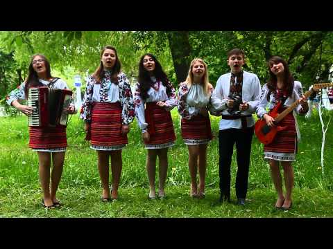 Гурт M Folk Mix Соколи \ Hej Sokoly                         ь