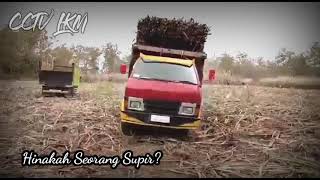 Download lagu STORI Wa KATA KATA USTAD ABDUL SOMAD VERSI SUPIR TRUK mp3