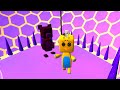 Super Bear Adventure The Hive Final Boss IOS Android