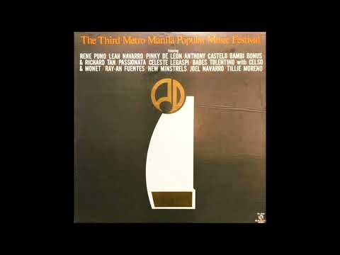 Isang Mundo, Isang Awit (Original Version) 1980 - Leah Navarro