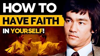 Bruce Lee's Top 10 Rules For Success